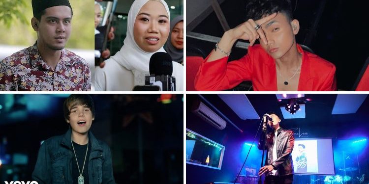 Ashmirul Sapu Dua-dua | Lagu Justin Dibenci | Naufal Tonjol Imej Seksi | Shuhada Gugur Anak