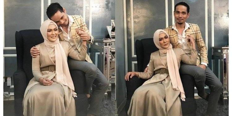 “Sanggup Dia Putuskan Hubungan Dengan Saya…” – Bapa Beri Amaran Jika Mark Adam Sakiti Isteri