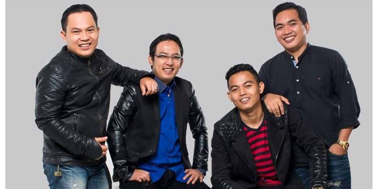 Wali Band Kagumi Floor 88, Tidak Sabar Kongsi Pentas 20 Mei Ini – “Mereka Kumpulan Yang Bagus!”