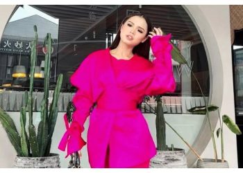 “Maaf, Kalau Kurang Senang Dengan Kontroversi Saya Sebelum Ini” – Bella Astillah Mahu Jual Bakat