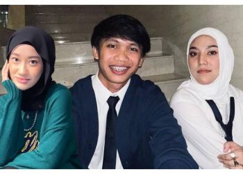 “Saya Takkan Lari Sebab Dah Sedia Jika Terjumpa” – Dalia Nafi Sindir Ubai Dan Shila Dalam Lagu