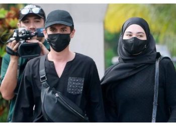 [V] “Saya Mahu Keadilan!” – Sam Bunkface Harap Pihak Mahkamah Akan Memenuhi Tuntutan Dibuatnya