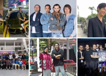 Sabyan Bangkit Lepas Kontroversi | Korbankan Kita, Mojo Trending | Lambo Syamsul Berasap
