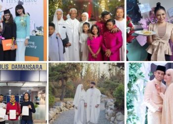 Mizz Nina Nikah Jejaka Morocco | Anak Dicekup, Noralbaniah Terkejut |  Syifa Melvin Hamil | Restoran Shiha Dirompak