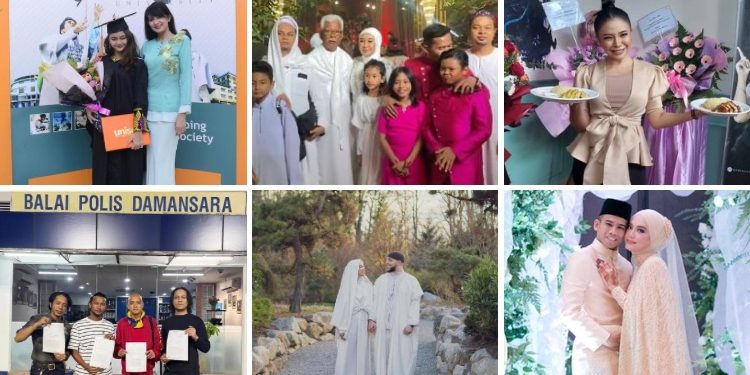 Mizz Nina Nikah Jejaka Morocco | Anak Dicekup, Noralbaniah Terkejut |  Syifa Melvin Hamil | Restoran Shiha Dirompak