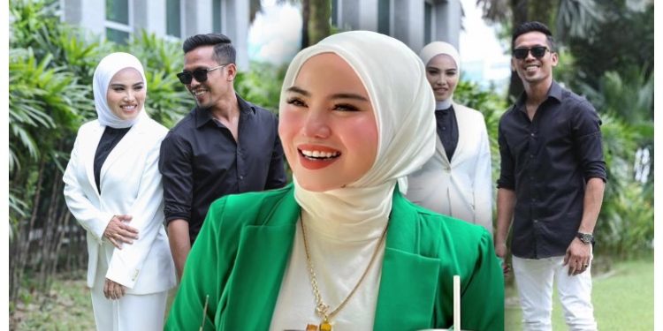 Dibandingkan Dengan Allahyarham Siti Sarah, Watie Tak Ambil Hati – “Pandangan Orang Luar Tak Penting…”