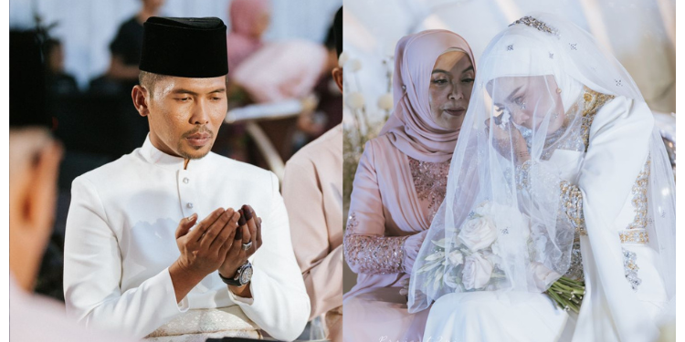 [V] “Belum Rancang Soal ‘Baby’, Mahu Jaga Anak-anak Shuib Dahulu” – Watie