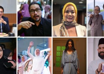 Sarah Lancar Buku | Diana Tolak Cincin Farid | Gimik Tunang Sharnaaz | Khidmat CEO Finas Tamat