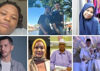 Shuib Watie Kini Suami Isteri | Ayu Puteh Fail Batal Tuntutan Awesome TV | Kakak Tak Songlap Duit Asif