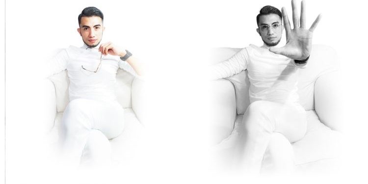 Walau Sibuk Urus Bisnes Seni Bina Keluarga, Nine Tetap Mahu Menyanyi