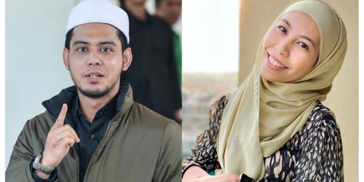 “Saya Akan Buat Pengesahan Mengenai Hubungan Dengan Athirah Lepas Bercerai” – Hafidz Roshdi
