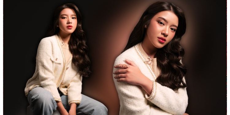 Tiara Andini Kongsi Rasa Sedih Menerusi Tega – “Lagu Ini Sangat Sedih, Mengenai…”