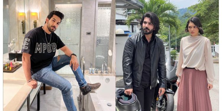 Irfan Zaini Dibenci Dan Dikecam Kerana Watak Jahat – “Saya Dah Bersedia Lebih Awal…”