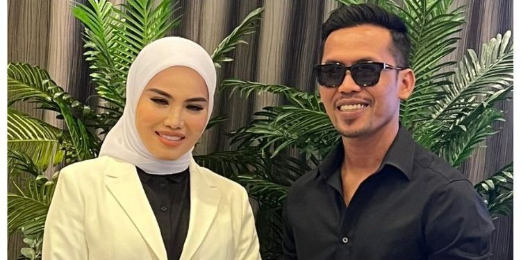 [V] Nikah Watie 23 Jun Ini, Shuib Bersyukur Majlis Dapat Tajaan RM1.7 Juta