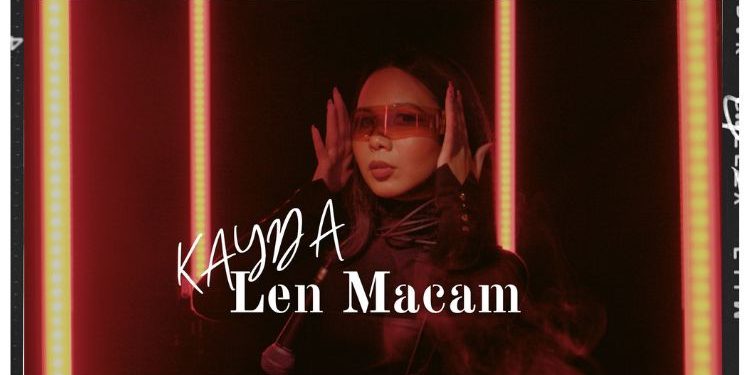 Setahun Diam Dan Tidak Muncul, Tahu-tahu Kembali…’Len Macam’ Kayda!