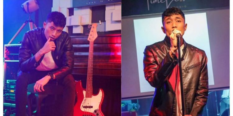 [V] “Saya Rasa Seperti Dirompak!” – Ashmirul Dedah Muslihat Label Rakaman Cuba Curi Karyanya