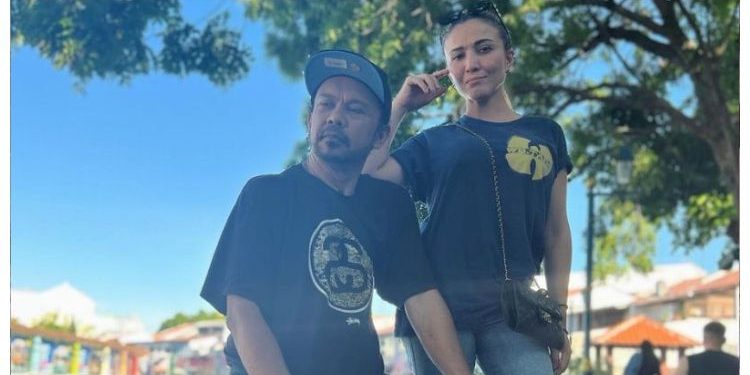 Shikin Maembong, Cat Farish Nikah 14 Julai Ini, Ucap Terima Kasih Kepada Emma Kerana…