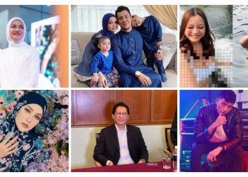 Md Nasir Bersihkan Nama | Puteri Sarah, Syamsul BFF | Leona Dikecam Lagi
