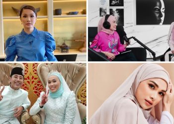 Shashic – Filzah Kahwin | Ucapan Anzalna Untuk Abah | Rebecca Takut Bersalin | Scha Dilabel Biadab