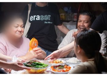 Eraser Filem Terakhir Adibah Noor, Pengarah Tak Sangka Karakter Dicipta Ada Persamaan Dengan Kehidupan Allahyarham