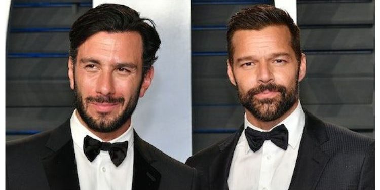 Pernikahan Sejenis Ricky Martin Berakhir, Umum Bercerai Dengan Jwan Yosef