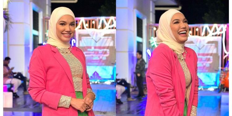 Ditegur Keluar Rumah Dalam Edah, Puteri Sarah Sudah Buat Rujukan