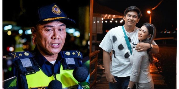 Tidak Hadir Ke Sesi Temu Siasat, JPJ Minta Bantuan Polis Cari Suami Fatin Afeefa