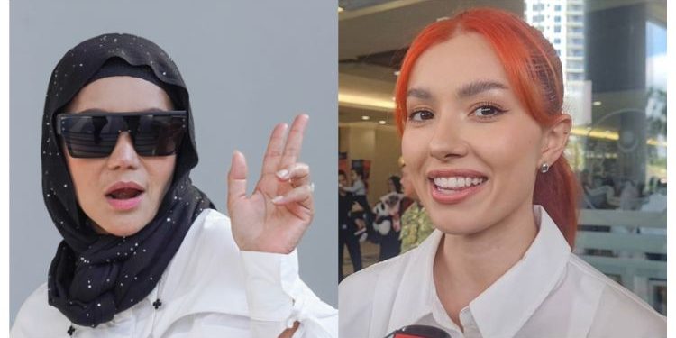 Diarah Bayar RM200,000 Kepada A.Aida, Keputusan Rayuan Amelia Henderson 24 Julai Ini