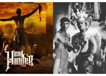 Headhunter Angkat Nilai Budaya, Adat dan Tradisi – “Ramai Tahu Pahlawan Iban Adalah ‘Headhunter’, Tetapi…”