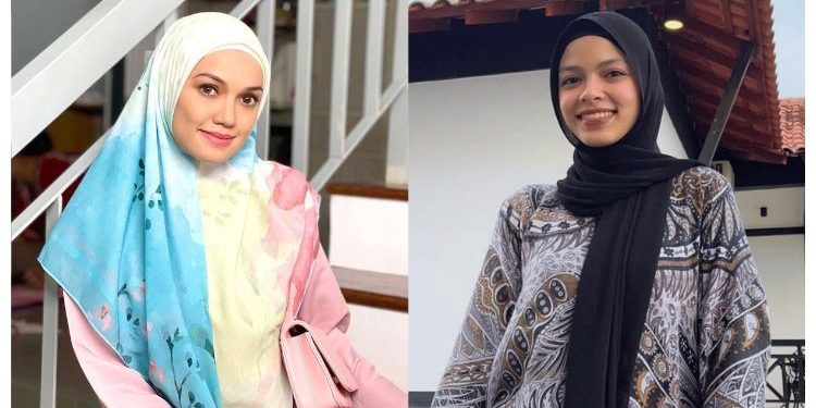 Kes Saman Puteri Sarah Liyana, Ira Kazar Selesai Secara Baik Di Luar Mahkamah