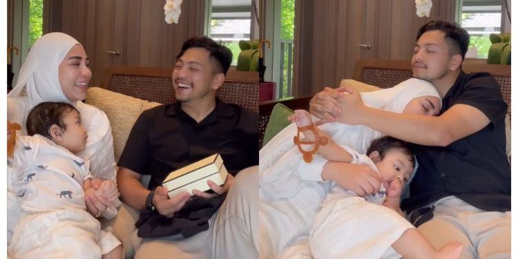 Uyaina Arshad Keguguran – “Allah Beri Rezeki Mengandung Kali Kedua, Tapi Sayang, Kandungan Tak Lama…”