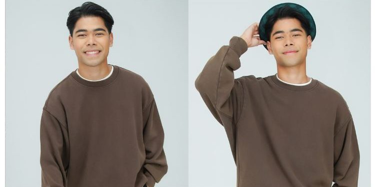 Ash Fasryll Bintang TikTok, Pelajar Kejuruteraan Awam Kongsi Kisah Cinta Dalam Lagu