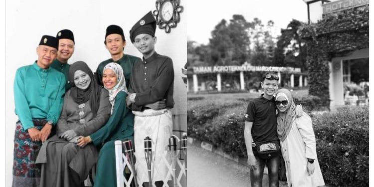 “Dua Kehilangan Dalam Tempoh 3 Bulan…” – Ubai Reda Dugaan Berat Beberapa Hari Sebelum Majlis Pernikahan