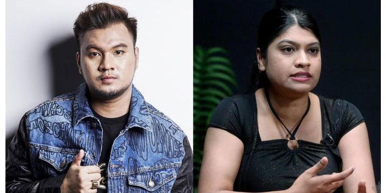 Gelar Diri ‘Abi’ & ‘Umi Laa’ Untuk Inspektor Sheila, Bukti Iqbal Tak Putus Asa