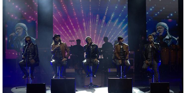 Selepas Tawan Peminat Singapura, Ruffedge Bakal Gegar Kuala Lumpur Pula!