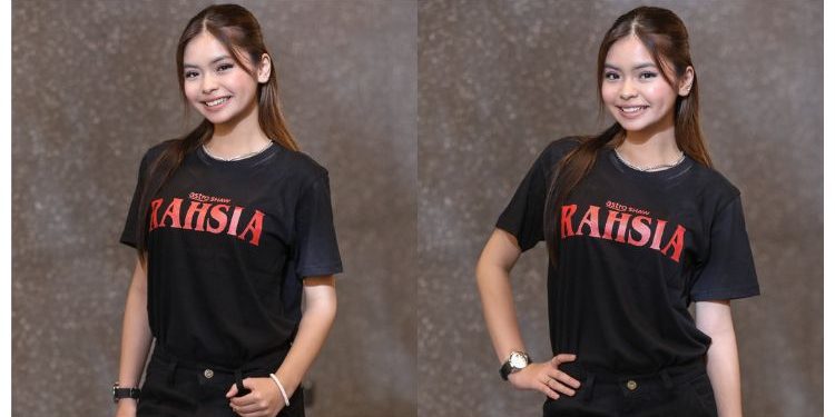 Pernah Kena Buang Sekolah Sebab Asyik Tak Hadir, Qistina Raisah Pilih ‘Homeschooling’