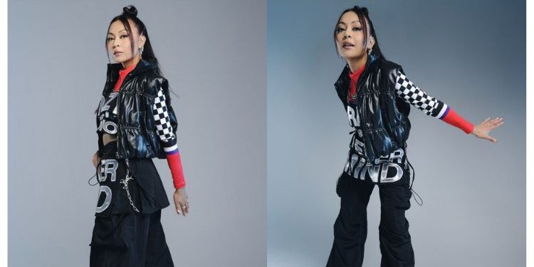 Sophia Liana Berdepan Cabaran Hasilkan Muzik Video NAH – “Scene Penunggang Agama Tonton Video Lucah Guna Telefon Bimbit…”