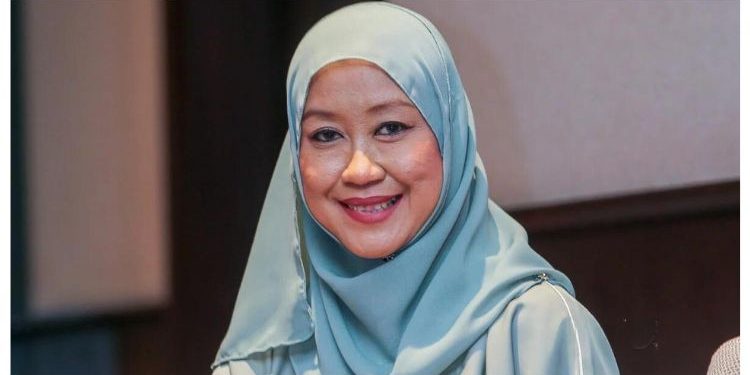 ABPBH35: DJ Lin Percaya Doa Ibu Antara Kunci Kejayaan