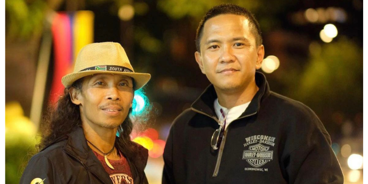 Beto Kusyairy Dan Yayan Bergabung Dalam Iklan Pak Mat Western, Ini Amat-amat Dasyat, Another Level!