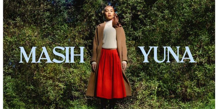 Hasilkan EP Penuh Bahasa Melayu, Bukti Yuna Tidak Penah Kecil Hati Dituduh Lupa Diri, Asal Usul