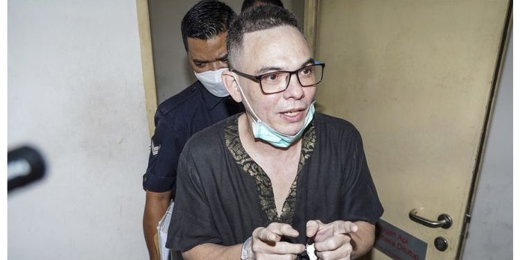 Terlepas Hukuman Gantung, Yasin Tarik Nafas Lega Bebas Tuduhan Mengedar Ganja