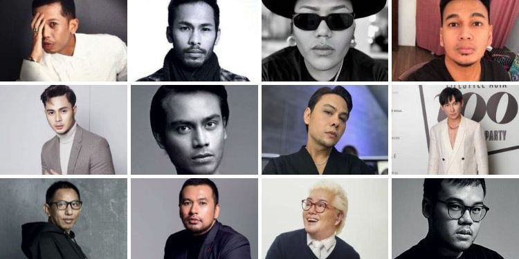 Make Up Artist (MUA) Malaysia Paling BOOM!