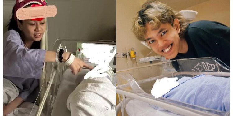 Yonnyboii Dah Jadi Bapa, Isteri Lahirkan Anak Lelaki – “Baby Awal Muharram, Alhamdulillah…”