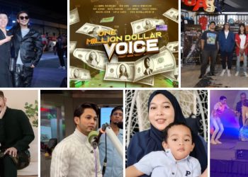 Hidayah Tak Mahu Motor Ali | Isteri Abang Tesla Bersuara | Baby Shima Sindir ‘Walaun’