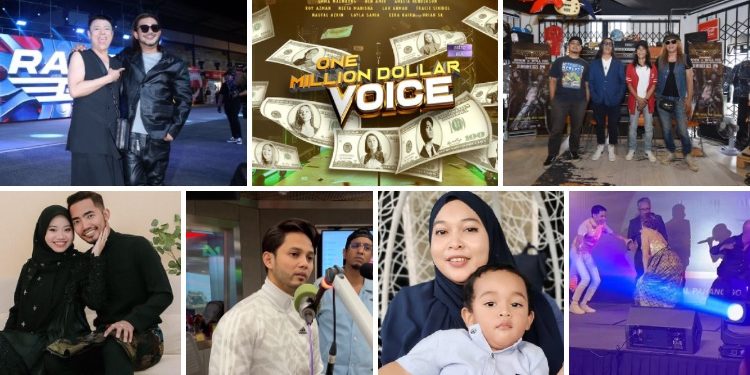 Hidayah Tak Mahu Motor Ali | Isteri Abang Tesla Bersuara | Baby Shima Sindir ‘Walaun’