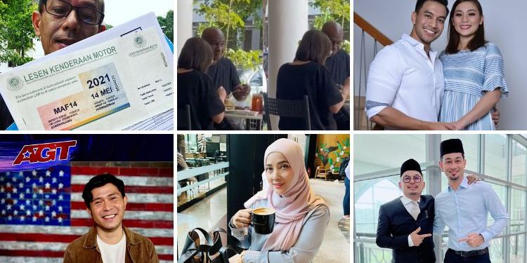 Ibu Shila Amzah Dedah Bekas Madu BFF Anak | Dr Say Bantah Abang Tesla | Azhar Sulaiman Lelong MAF14