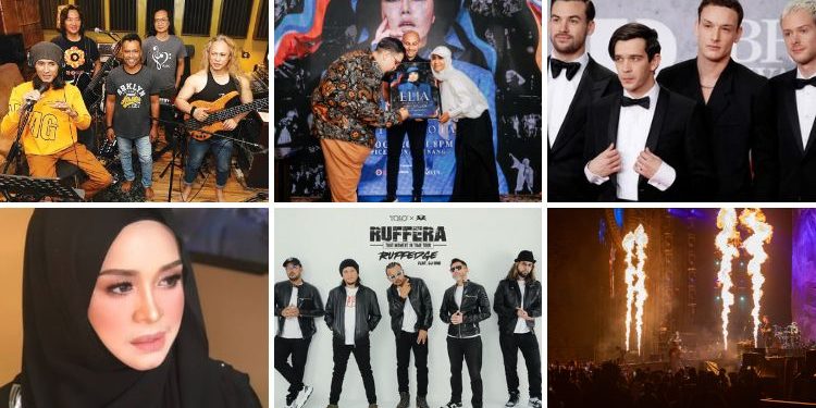 Good Vibes Saman 1975 | FB Kena Hack Bukan Gimik Ella | Noorkhiriah Sedih Ramai Buka Tudung