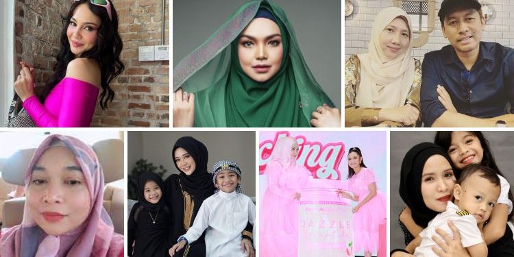 Puteri Lily Bahagia Lepas Bercerai | Hidayah Ingatkan Ali Bayar Hutang | Bekas Madu Miera Leyana Tak Nusyuz