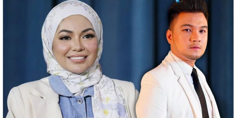 Iqbal Pelik Kena Block Dengan Nad Zainal – “Mungkin Dia Serabut Kot Saya Selalu Kontroversi…”