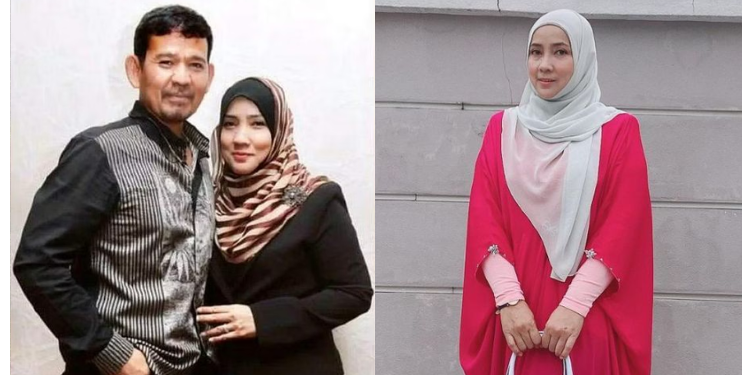 “Dah Penat Berjuang Seorang Diri, Bukan Mengalah Tapi Dah Tak Kuasa…” – Bekas Isteri ND Lala